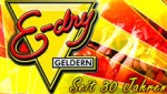 Logo van E-Dry