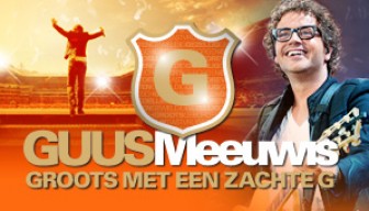 Guus Meeuwis