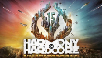 Harmony of Hardcore