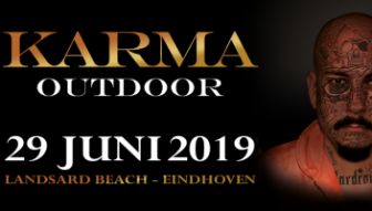 Karma Outdoor