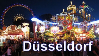 Kermis Dsseldorf