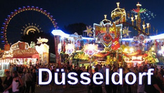 Kermis D�sseldorf
