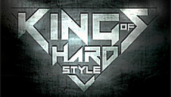 Kings of Hardstyle