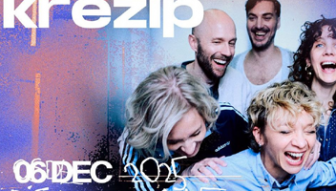 Krezip