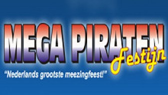 Mega Piraten Festijn