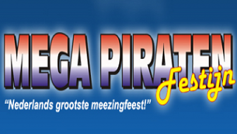 Mega Piraten Festijn