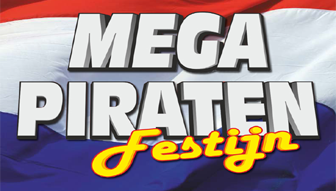 Mega Piraten Festijn