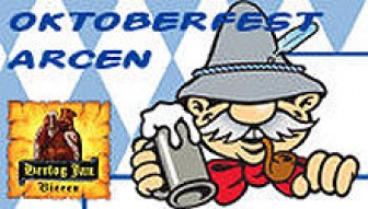 Oktoberfest Arcen