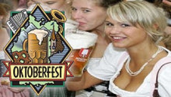 Oktoberfest Mnchen