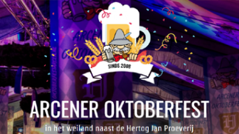 Oktoberfest Arcen
