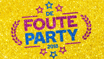 Q Music Foute Party