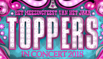 Toppers in Concert