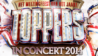 Toppers in Concert