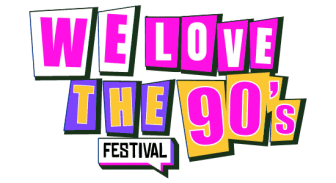 We love the 90s