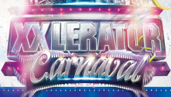 XXLerator Carnaval