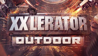 XXlerator Outdoor