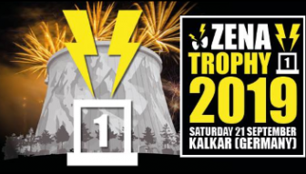 Zena Trophy 2019