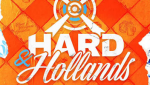 Hard & Hollands