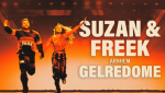 Suzan & Freek