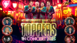 Toppers in Concert 2025